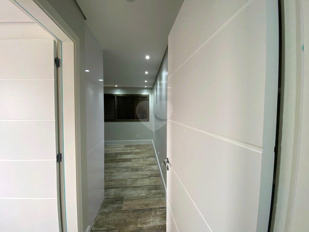 Venda Apartamento São Paulo Vila Albertina REO176109 21