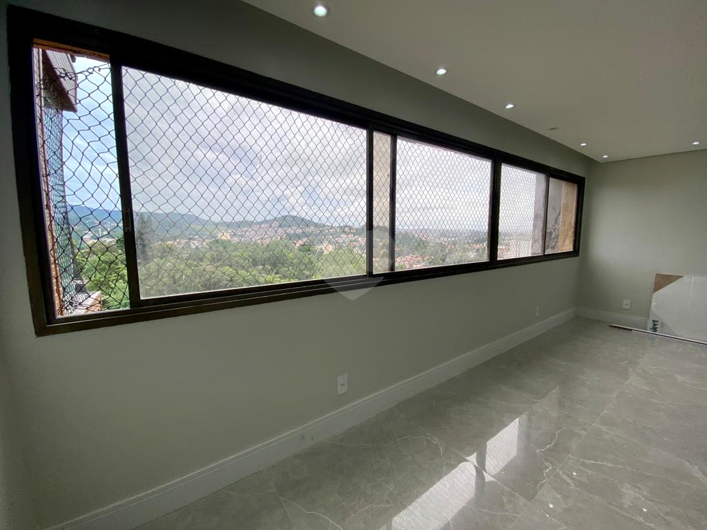 Venda Apartamento São Paulo Vila Albertina REO176109 8