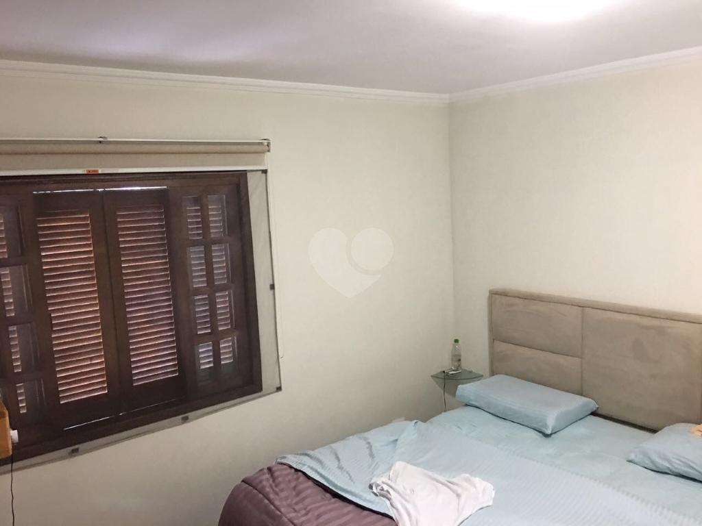 Venda Sobrado São Paulo Jardim Virginia Bianca REO176118 24