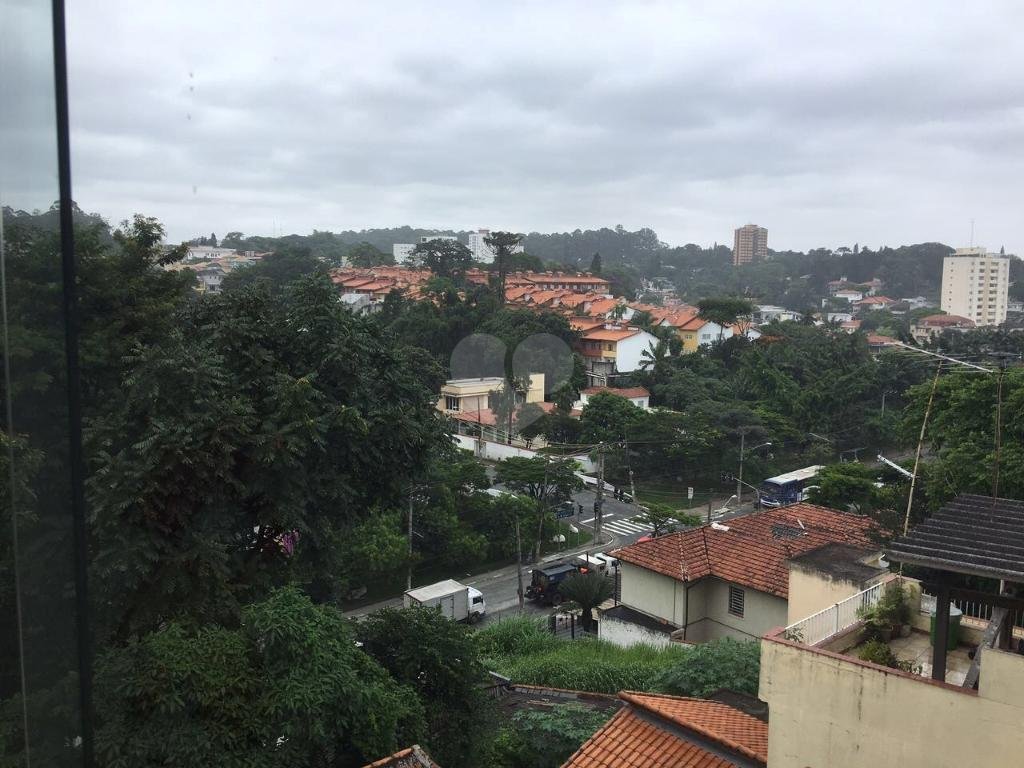 Venda Sobrado São Paulo Jardim Virginia Bianca REO176118 18