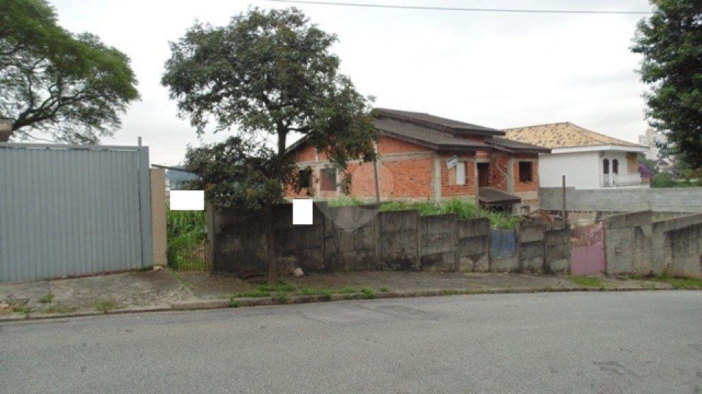 Venda Terreno São Paulo Vila Albertina REO176153 11