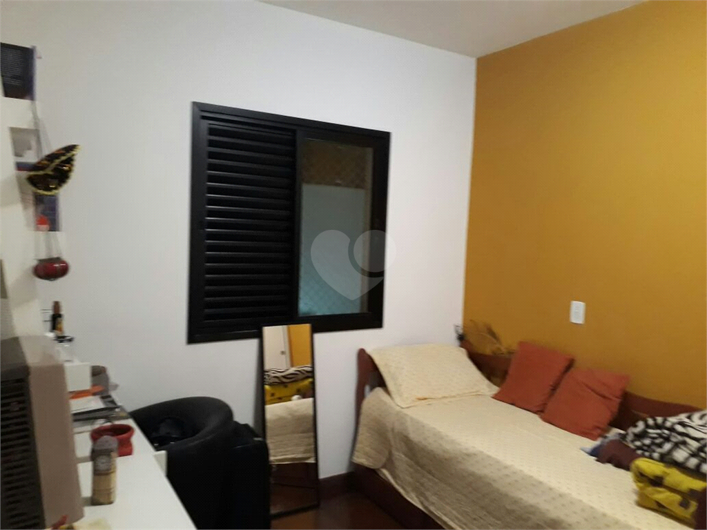 Venda Triplex São Paulo Santana REO176175 11