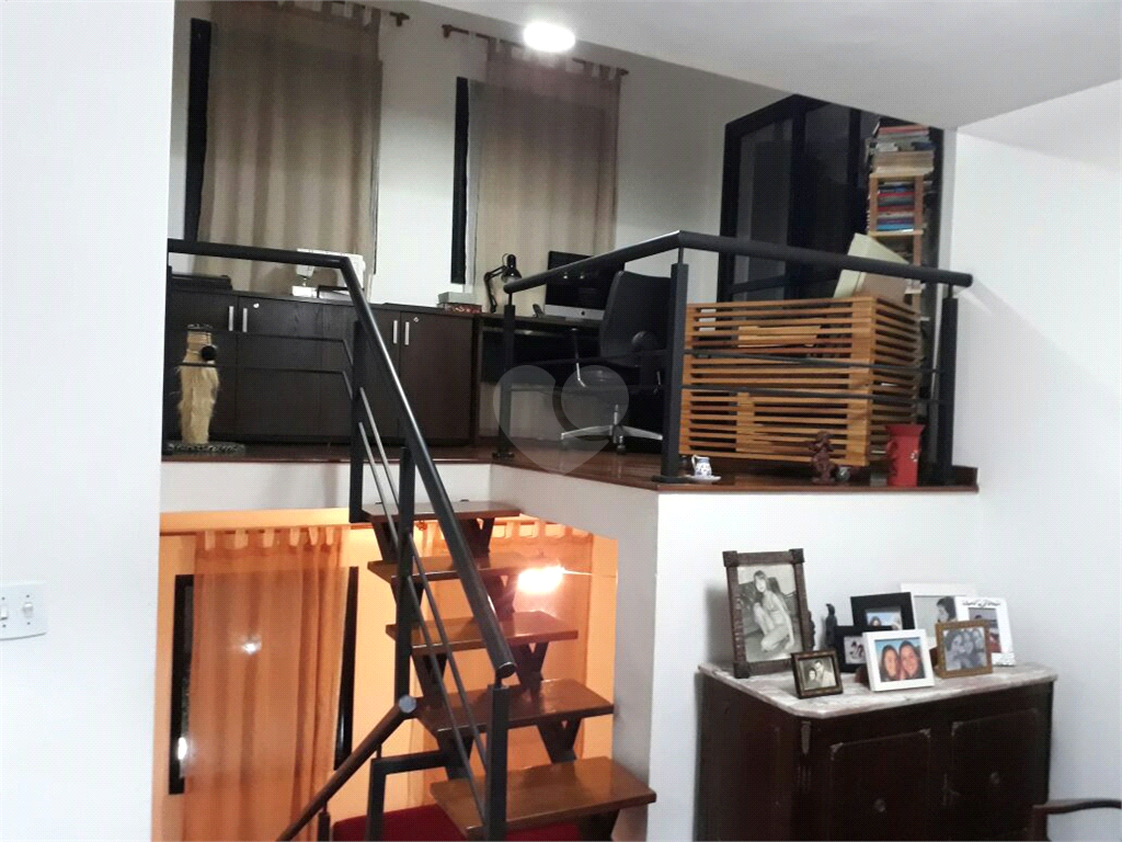 Venda Triplex São Paulo Santana REO176175 2