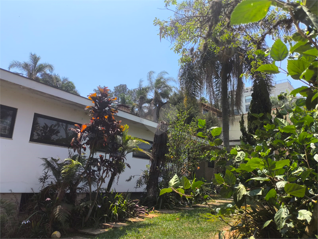 Venda Casa São Paulo Vila Irmãos Arnoni REO176191 38