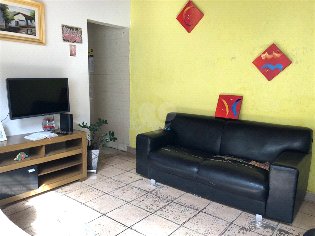 Venda Casa térrea São Paulo Casa Verde Média REO176208 25