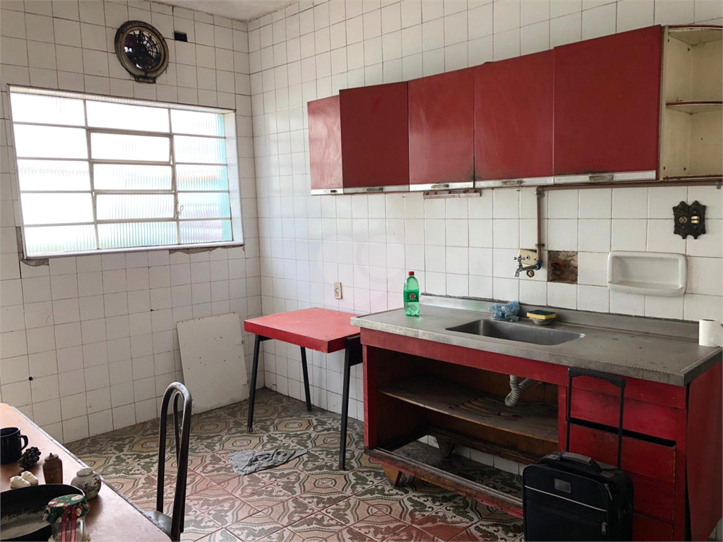 Venda Casa térrea São Paulo Casa Verde Média REO176208 44