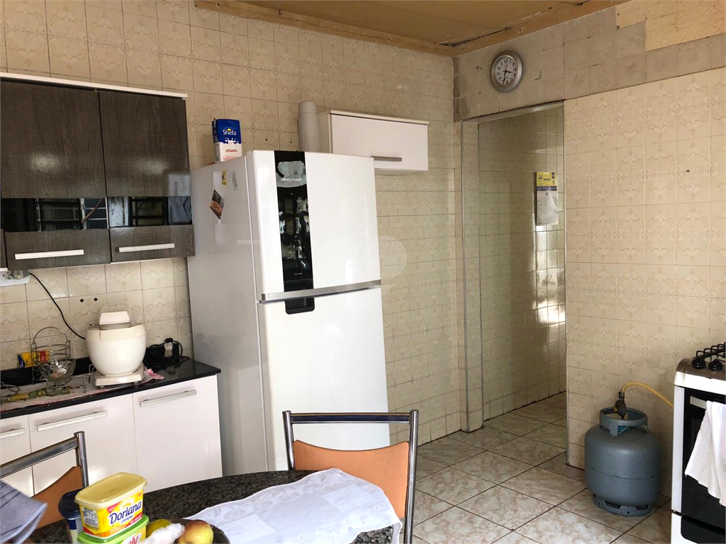 Venda Casa térrea São Paulo Casa Verde Média REO176208 29