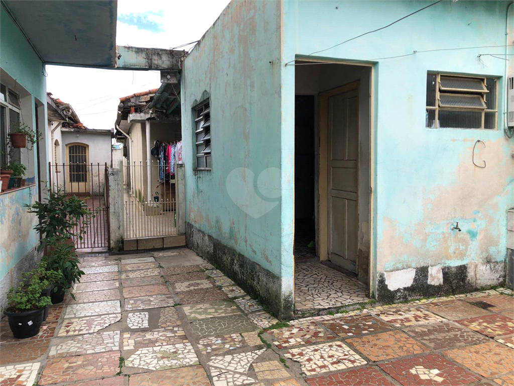 Venda Casa térrea São Paulo Casa Verde Média REO176208 54