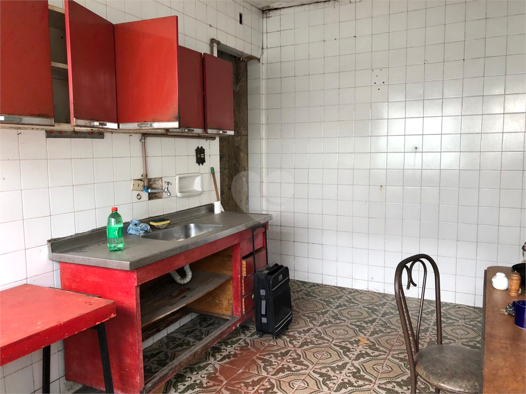 Venda Casa térrea São Paulo Casa Verde Média REO176208 53