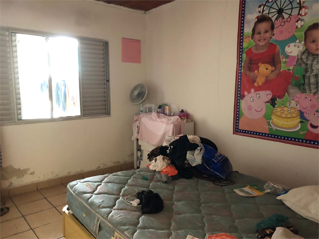 Venda Casa térrea São Paulo Casa Verde Média REO176208 26