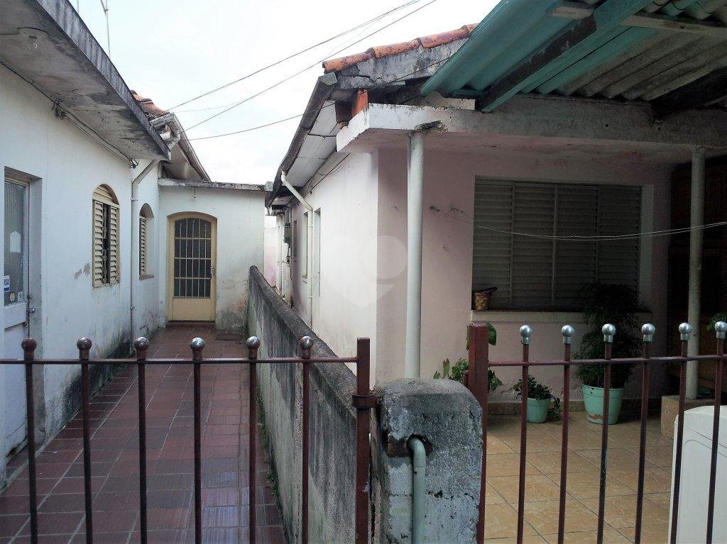 Venda Casa térrea São Paulo Casa Verde Média REO176208 9