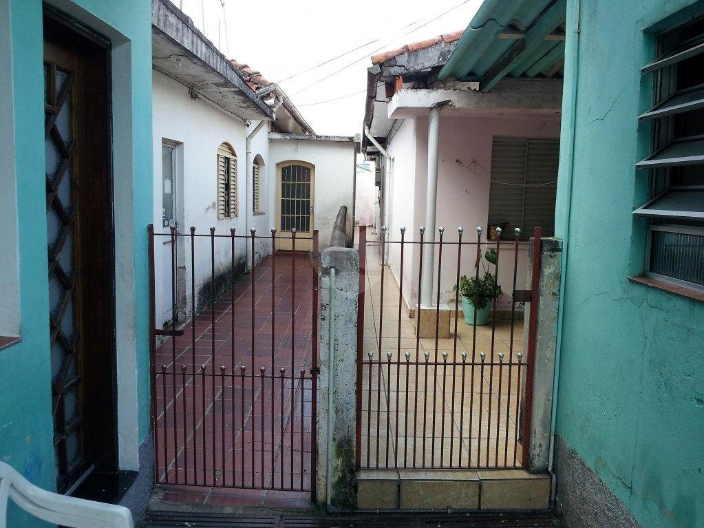 Venda Casa térrea São Paulo Casa Verde Média REO176208 12