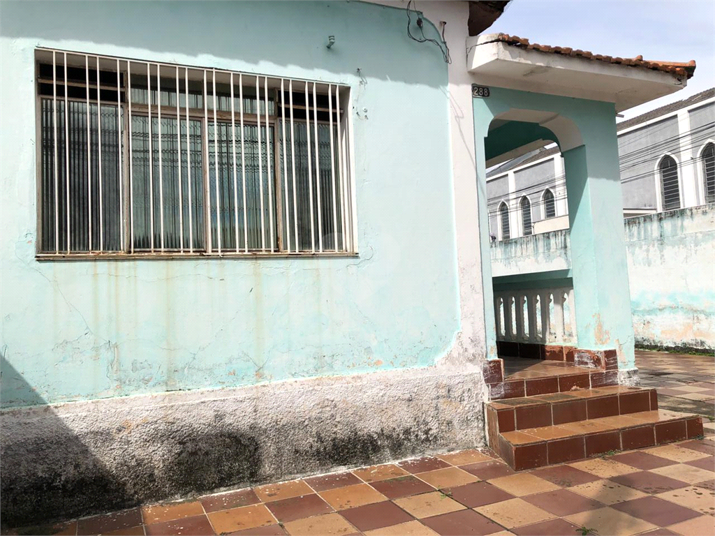 Venda Casa térrea São Paulo Casa Verde Média REO176208 55