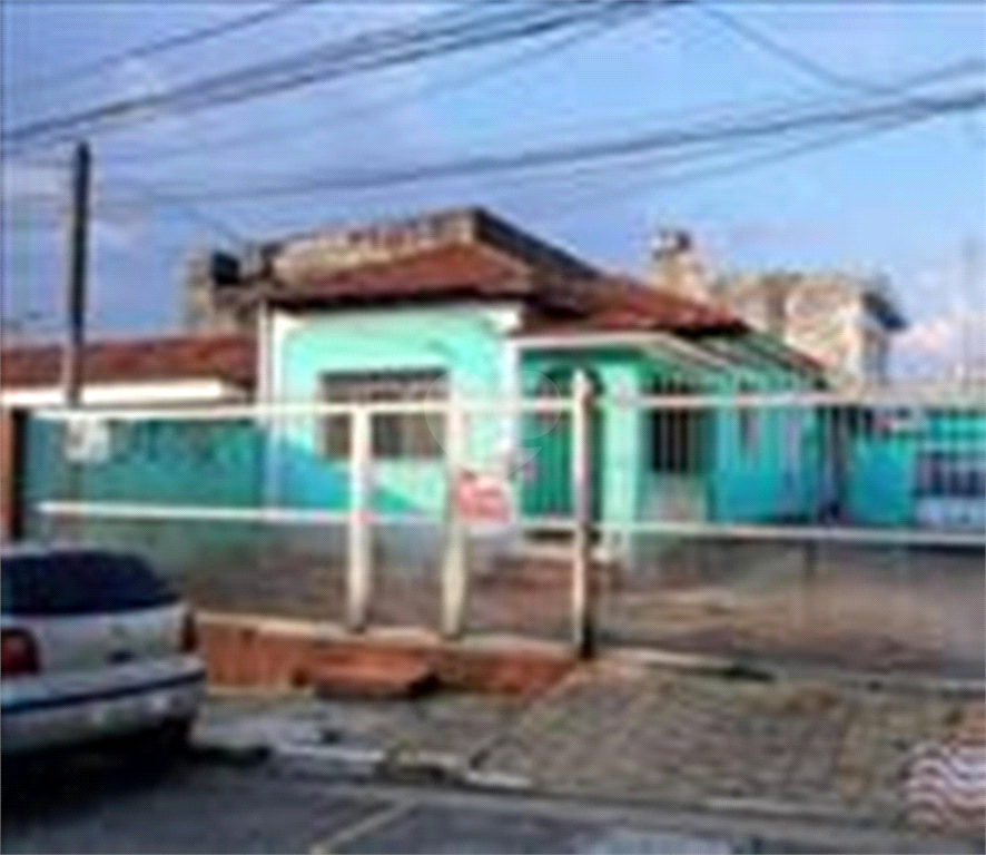 Venda Casa térrea São Paulo Casa Verde Média REO176208 13