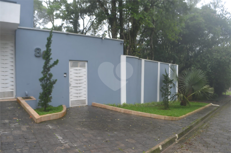 Venda Sobrado Mairiporã Centro REO176212 4