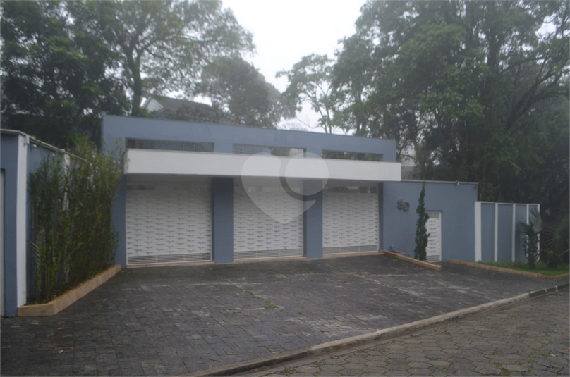 Venda Sobrado Mairiporã Centro REO176212 5