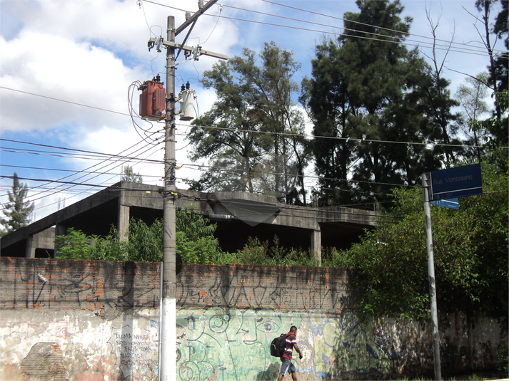 Venda Terreno São Paulo Barro Branco (zona Norte) REO176246 17