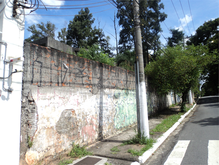 Venda Terreno São Paulo Barro Branco (zona Norte) REO176246 13