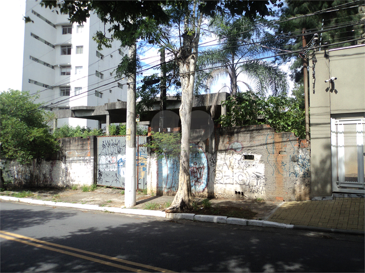 Venda Terreno São Paulo Barro Branco (zona Norte) REO176246 7