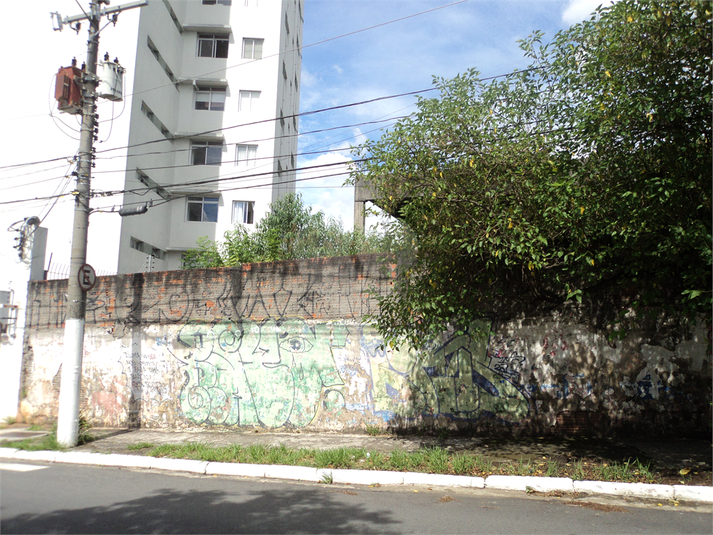 Venda Terreno São Paulo Barro Branco (zona Norte) REO176246 12