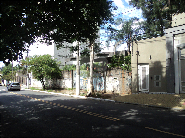 Venda Terreno São Paulo Barro Branco (zona Norte) REO176246 8