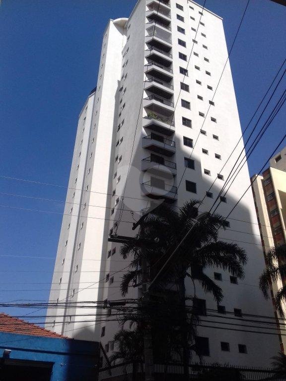 Venda Apartamento São Paulo Jardim São Paulo(zona Norte) REO176272 1