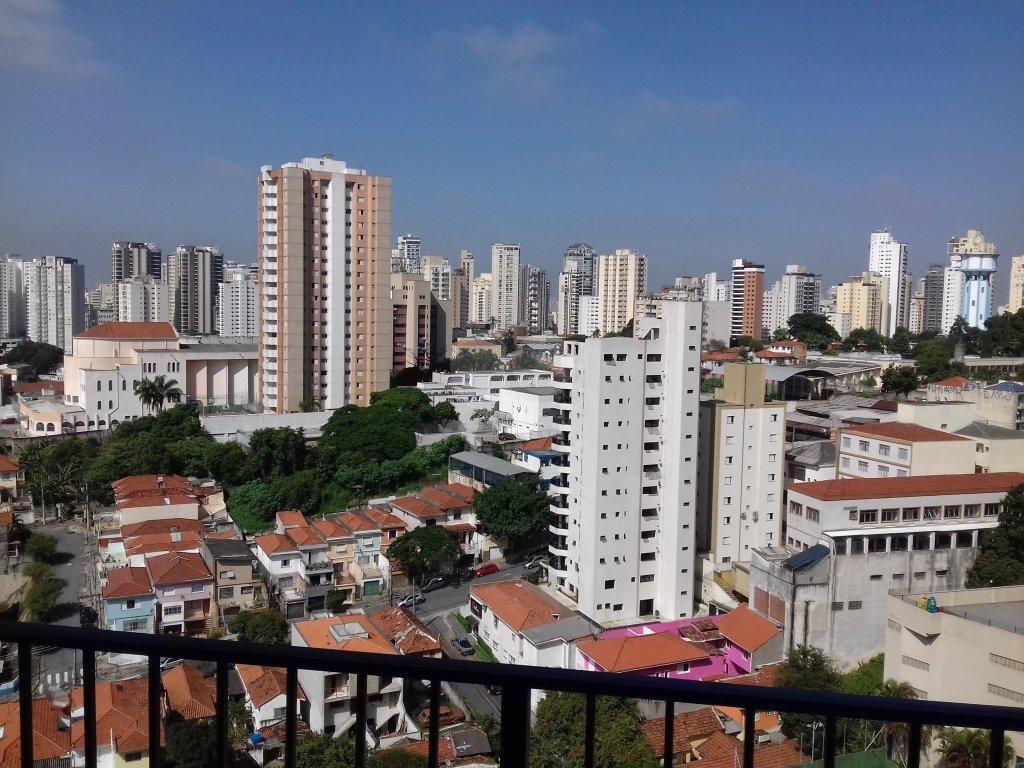 Venda Apartamento São Paulo Jardim São Paulo(zona Norte) REO176272 2