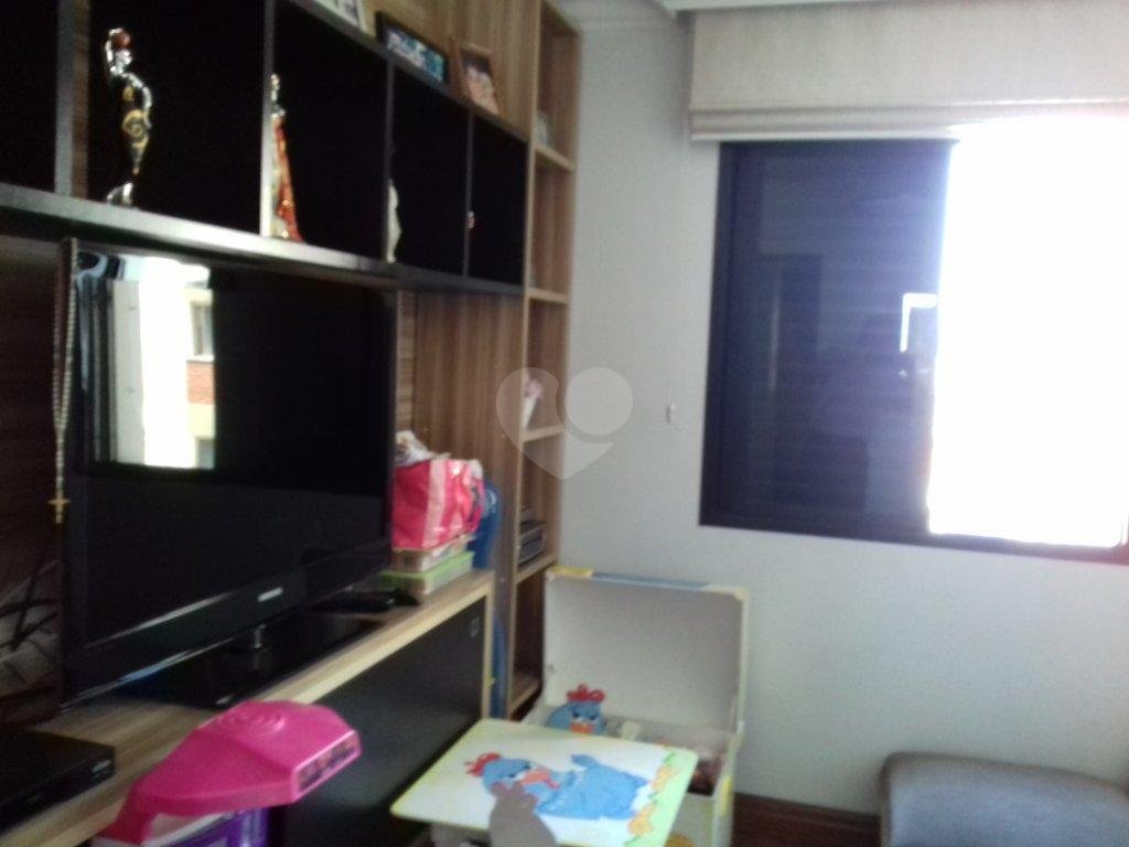 Venda Apartamento São Paulo Jardim São Paulo(zona Norte) REO176272 9