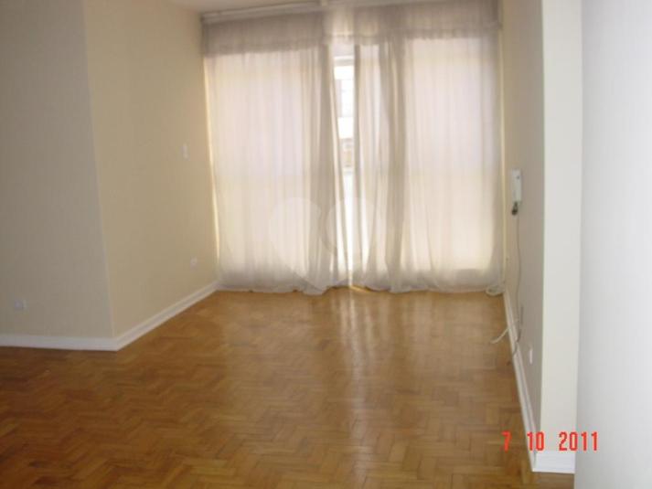 Venda Apartamento São Paulo Santana REO176303 14