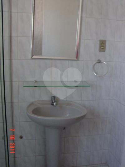 Venda Apartamento São Paulo Santana REO176303 10