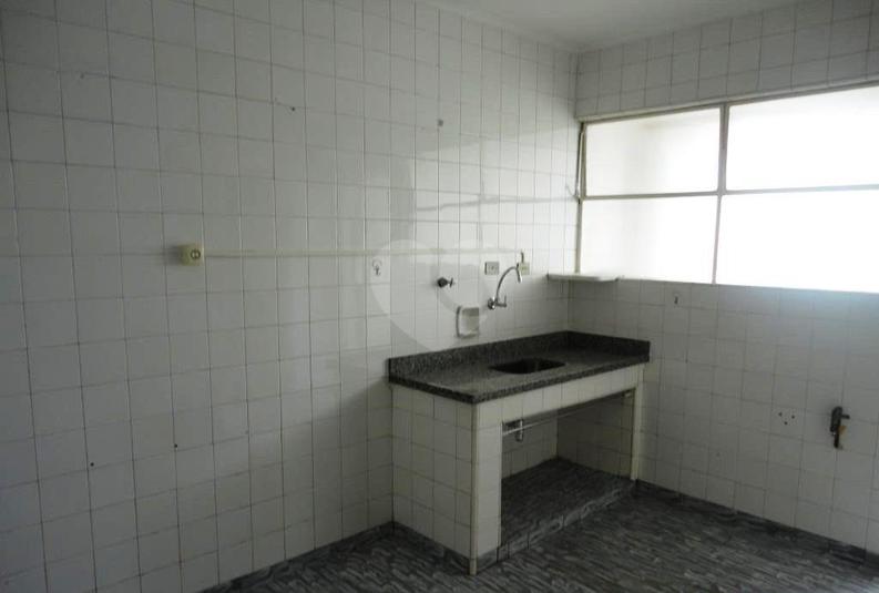 Venda Apartamento São Paulo Santana REO176303 7