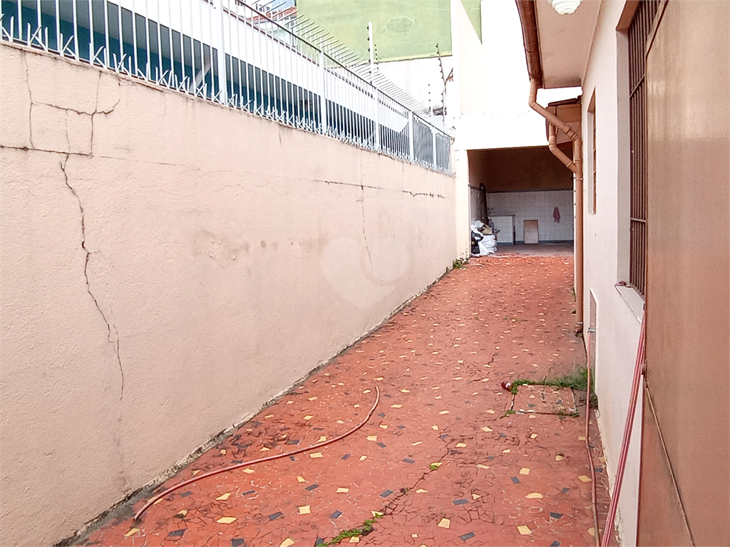 Venda Casa térrea São Paulo Água Fria REO176349 26