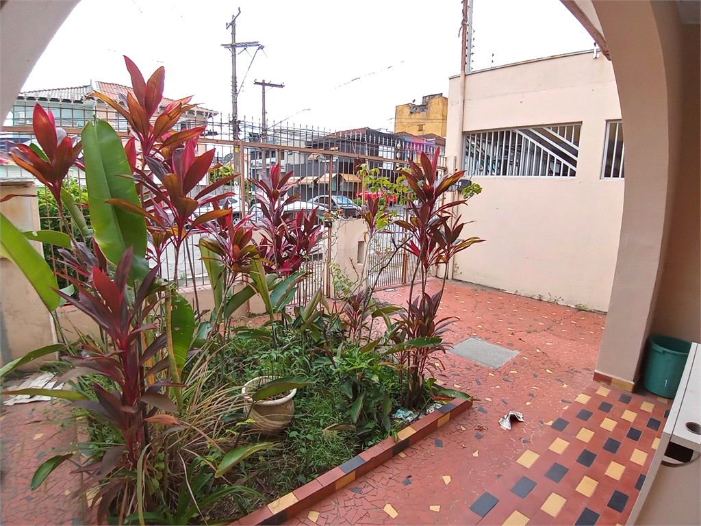 Venda Casa térrea São Paulo Água Fria REO176349 1