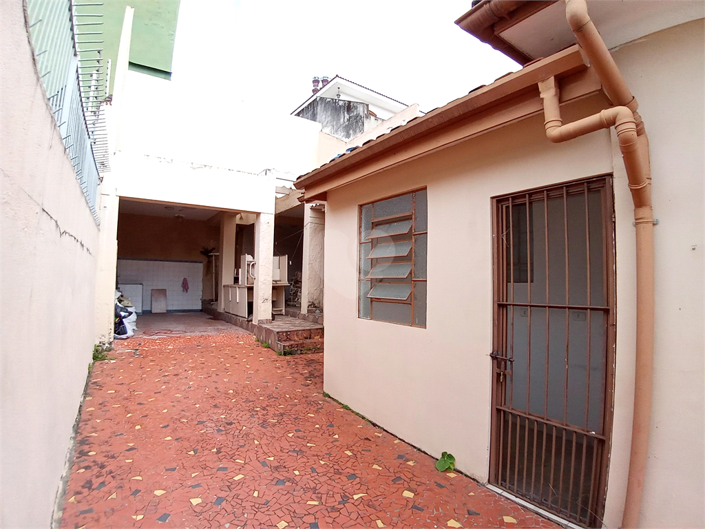 Venda Casa térrea São Paulo Água Fria REO176349 16