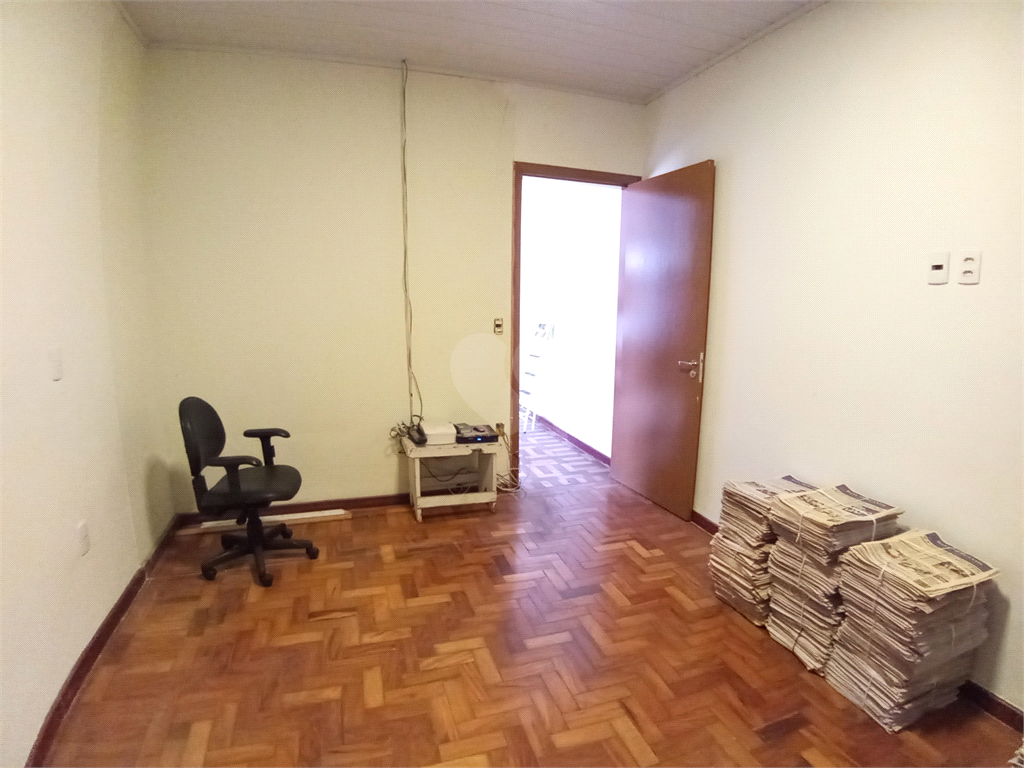 Venda Casa térrea São Paulo Água Fria REO176349 4