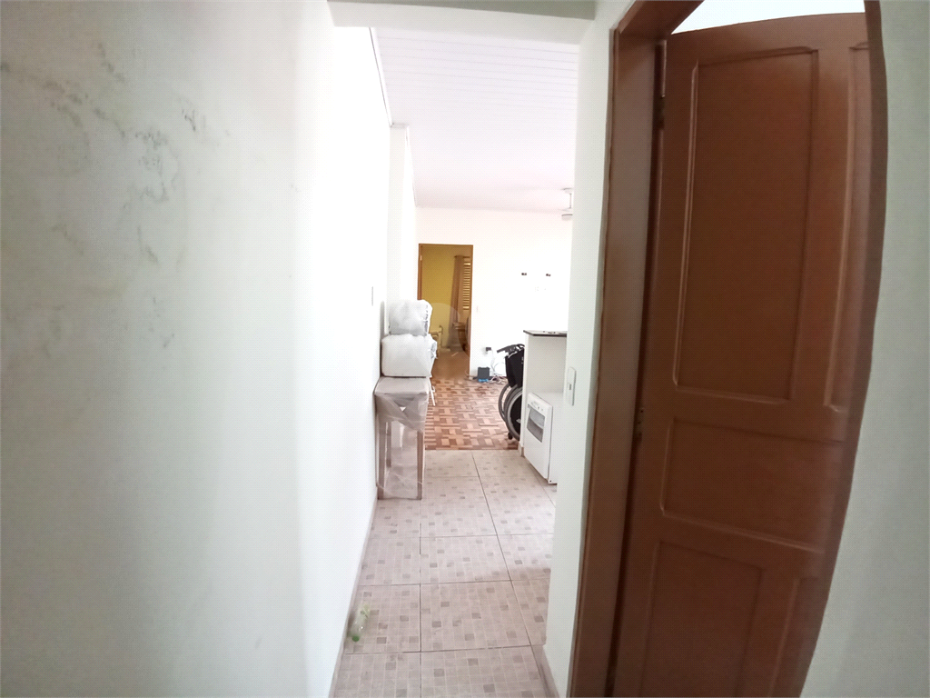 Venda Casa térrea São Paulo Água Fria REO176349 11