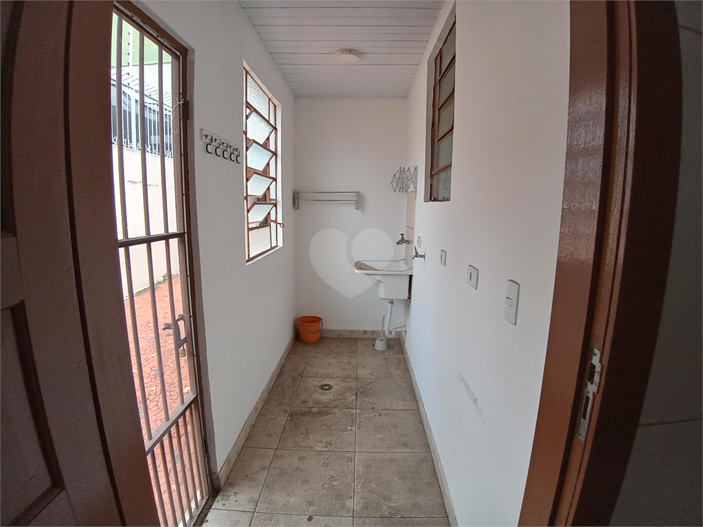 Venda Casa térrea São Paulo Água Fria REO176349 13