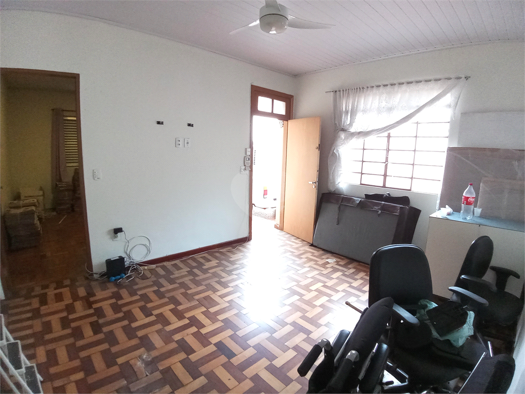 Venda Casa térrea São Paulo Água Fria REO176349 5