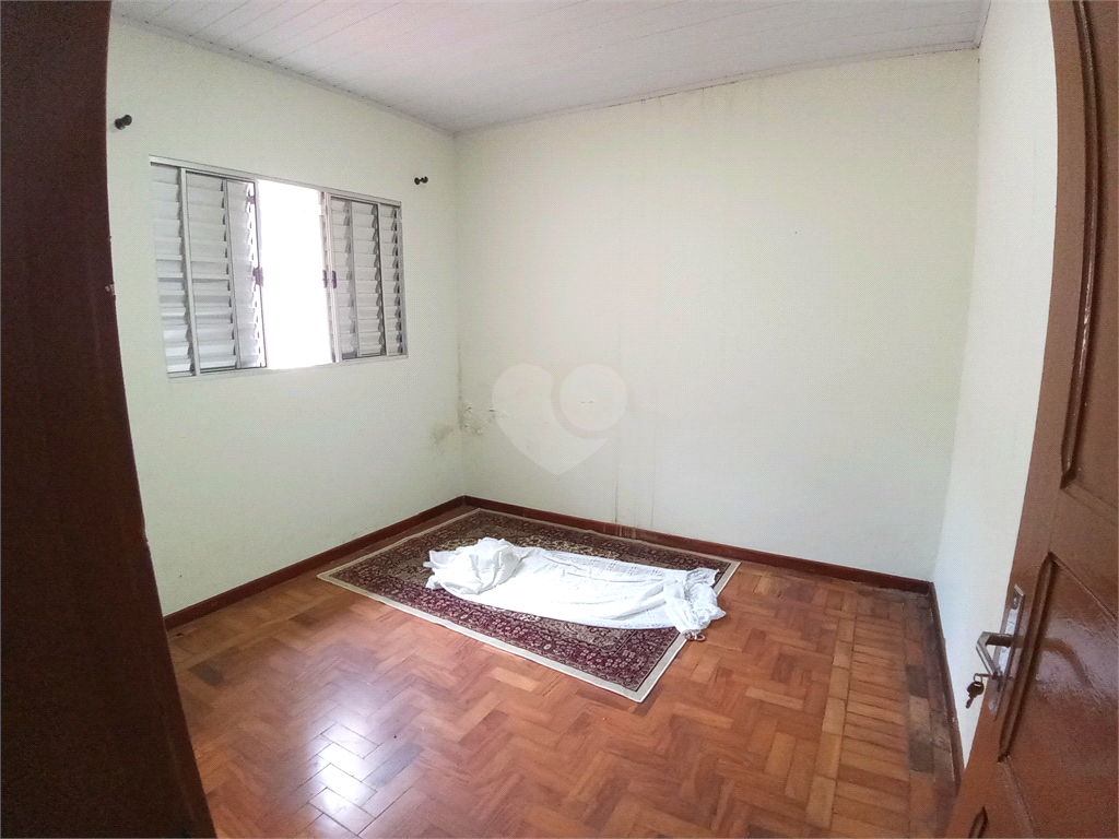 Venda Casa térrea São Paulo Água Fria REO176349 9