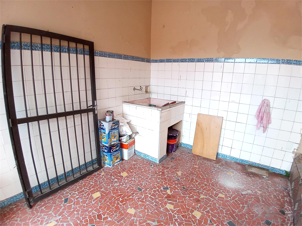 Venda Casa térrea São Paulo Água Fria REO176349 20