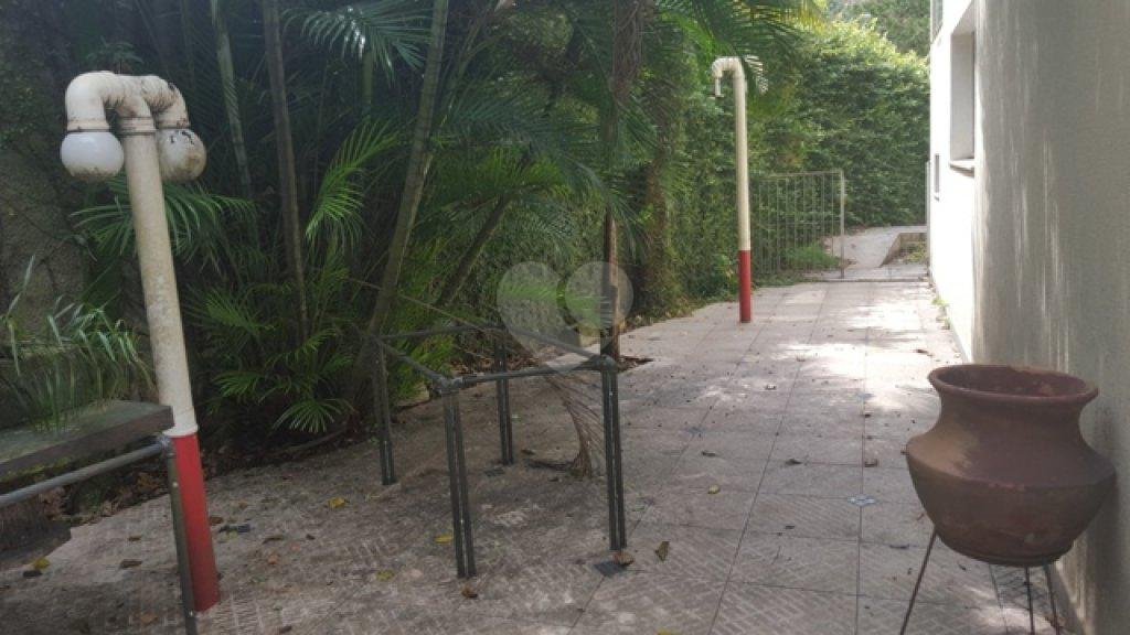 Venda Sobrado São Paulo Parque Mandaqui REO176364 32