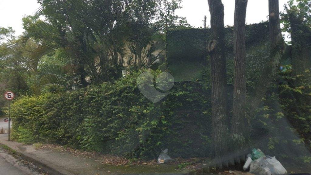 Venda Sobrado São Paulo Parque Mandaqui REO176364 33