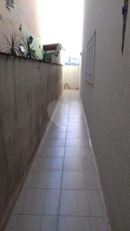 Venda Casa São Paulo Carandiru REO176377 12