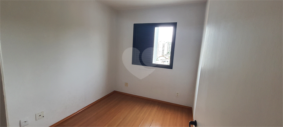 Venda Apartamento São Paulo Parque Mandaqui REO176389 10