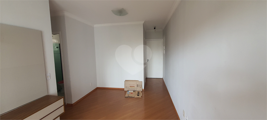 Venda Apartamento São Paulo Parque Mandaqui REO176389 4