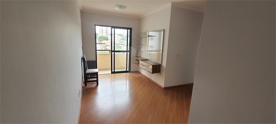 Venda Apartamento São Paulo Parque Mandaqui REO176389 3