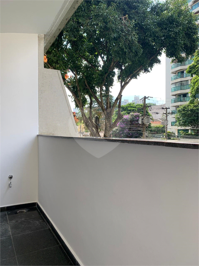 Venda Apartamento São Paulo Santana REO176392 7