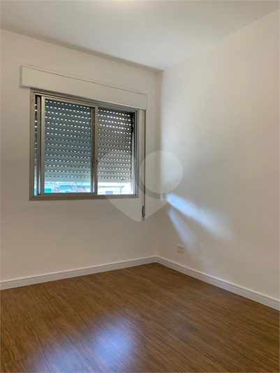 Venda Apartamento São Paulo Santana REO176392 8