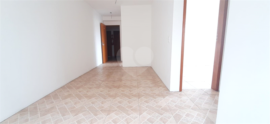 Venda Apartamento São Paulo Núcleo Do Engordador REO176433 3