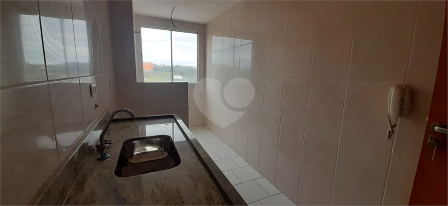 Venda Apartamento São Paulo Núcleo Do Engordador REO176433 8